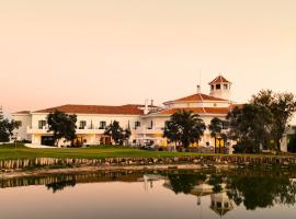 산 루이스 데 사비니야스에 위치한 호텔 Hotel Duquesa Golf Club