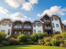 Hambachtal Oberhambach By Belvilla, hotel em Oberhambach