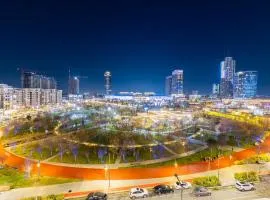 Tashkent Prestige 2022