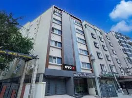 Super Hotel O Rotano Garden