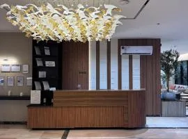 Al Rahaba Palace Furnished Units