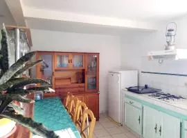 Bel appartement à Saint-Joseph de 50 m² avec terrasse