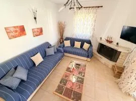 Polichrono Summer Escape 2BR 200m to Beach