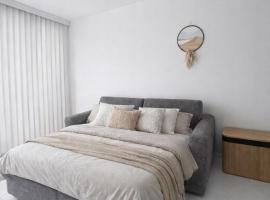 Studio indépendant 22m2, hotel a Massieux