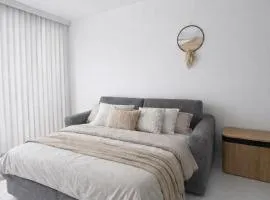 Studio indépendant 22m2