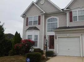 536 Private and separate guest house