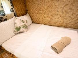 Dáyunán Nook Hostel, hotel en Kalibo