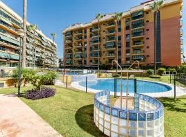 MalagaSuite Sol & Mar Apartments Torremolinos