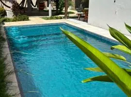 Pousada Casa Marelle