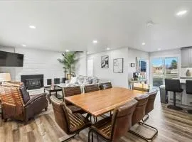 539 Massive 3 bedroom Sleeps 10