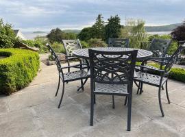 Lonsdale, hotel i Rockcliffe