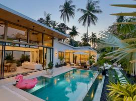 Villa AMALA KOH SAMUI, khách sạn ở Koh Samui