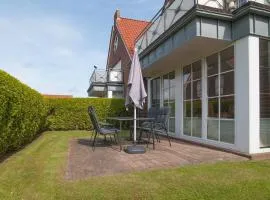 Ferienwohnung Angelika