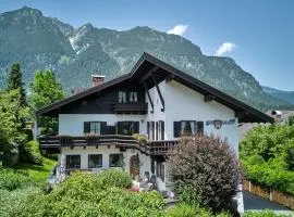 Chalet Haus Hamburg