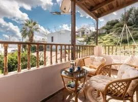 Traditional Thea Home Vati Rhodes