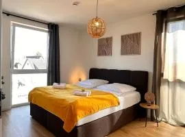 AMAO Sepia - Family Apartment - Free Parking