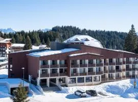 Résidence Pierre & Vacances Les Mouflons I et II