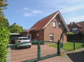 Ferienhaus Carpe Diem