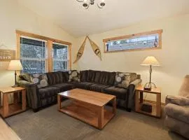 Huckleberry Cottage