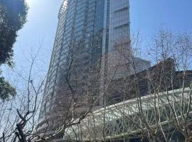 Shanghai Clivia Hotel