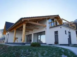 LuMar Lodge Tohăniță Zarnesti