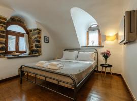 Voltes Mesta, Hotel in Mesta