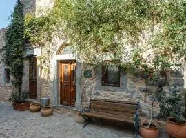 Voltes Mesta