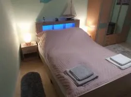 Pont-Jó apartman Keszthely