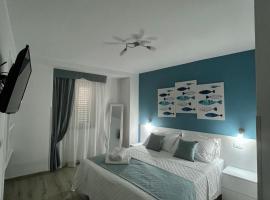 가스포니에 위치한 호텔 Casa Vacanze Arcobaleno