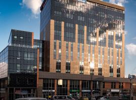 Hotel Dal Kielce, hotel a Kielce