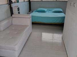 Apartamentos en Sabanilla, Colombia -Tu Escapada Ideal!, hotel a Maizal