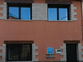 Apartamento Turístico Dalmacia AT-CC-00769