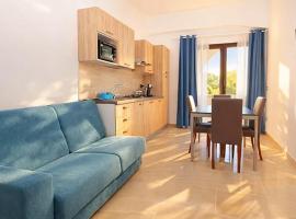 Kalispera Residence，斯卡萊亞的飯店