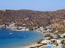 George's Seaside Apartments Sifnos