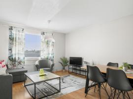 Jääskän Loma Ratatie 3 asunto 6 Kauhava, Hotel in Kauhava