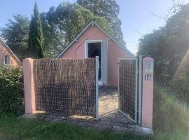 le sequoia, Hotel in Fondettes