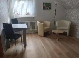 Gästehaus Atrico HS 67, WG 1