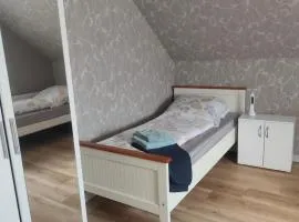 Gästehaus Atrico HS 67, WG 2