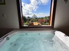 Chalés Lavras de Minas - Brasil