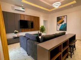 Fresh Cozy One Bedroom Apartment