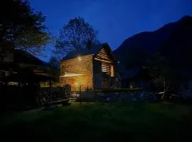 Rustico La Stalla a Pianezza