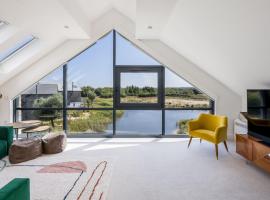 Viesnīca Knighton pilsētā Warmwell