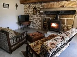 Gite Village De La Pierre De Masgot