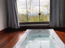 Chalés Lavras de Minas - Canadá