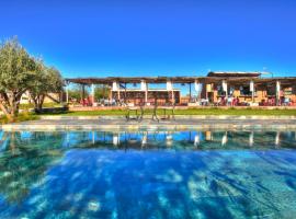 The Ranch Resort, Resort in Marrakesch