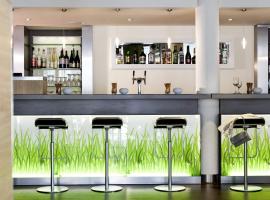 ibis Berlin Dreilinden, hotel sa Kleinmachnow