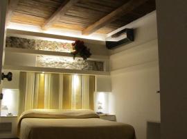 Albergo Del Centro Storico, hotel Salernóban