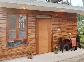 Casa completa para hasta 4 personas