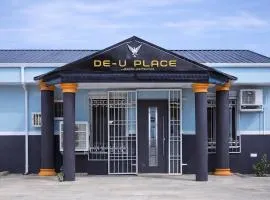 De-V Place Hotel