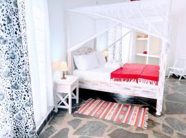 Aziza Home, Hotel in Malindi